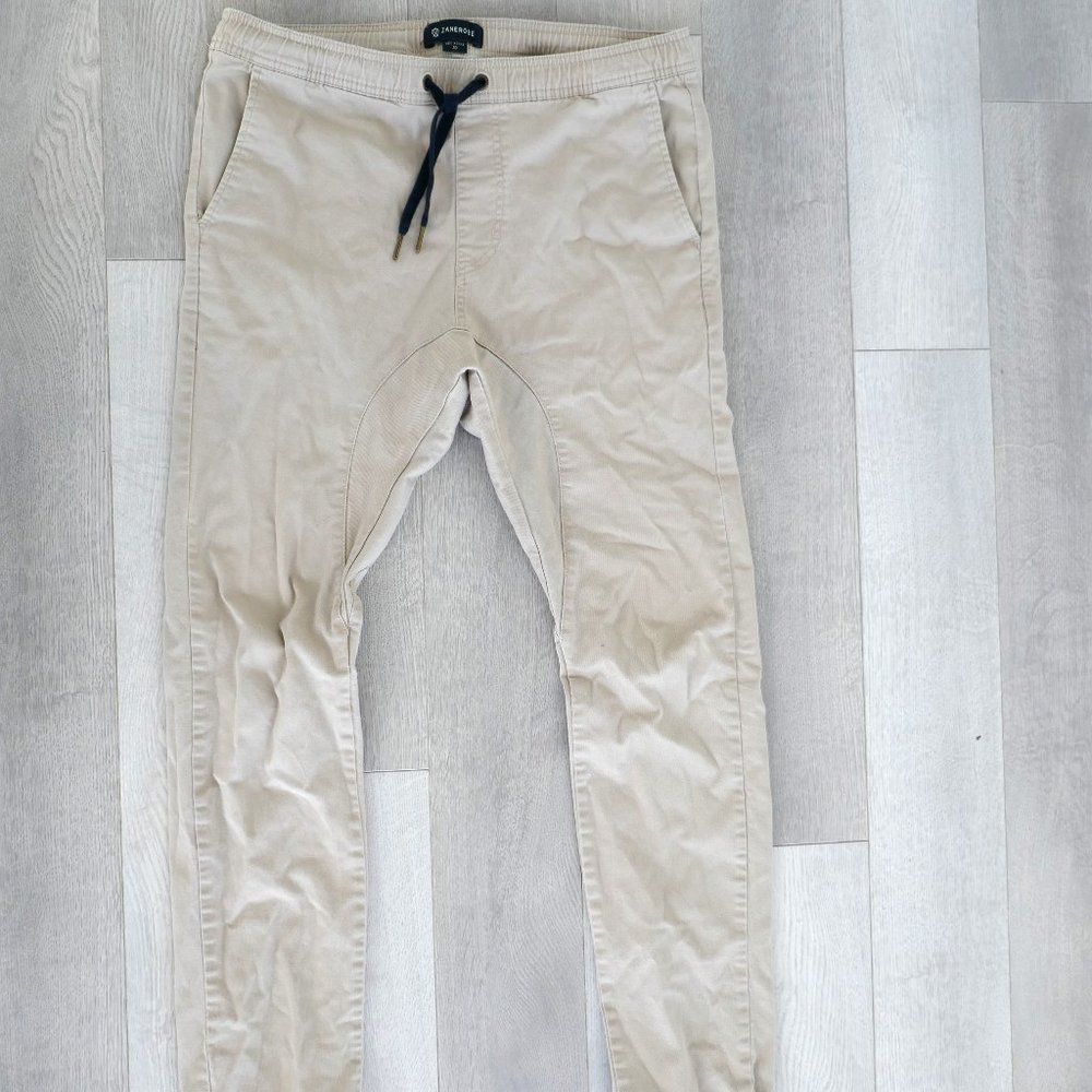 Zanerobe Jogger pants Size 30